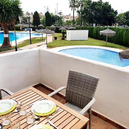 Casa De La Playa: La Cala De Mijas