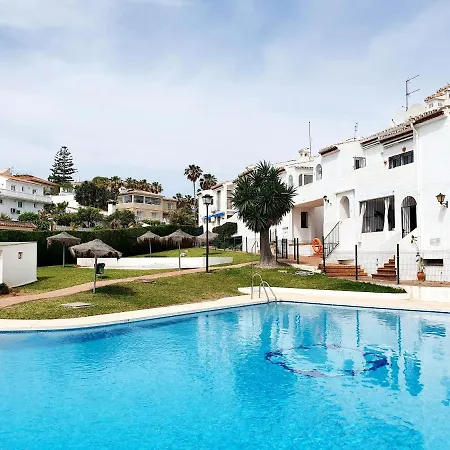 Casa De La Playa: Lejlighed