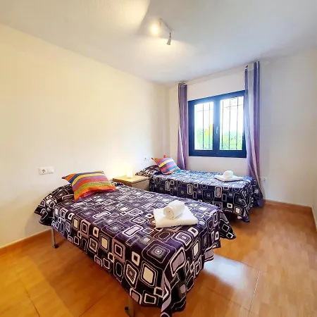 Apartamento Casa De La Playa: La Cala De Mijas