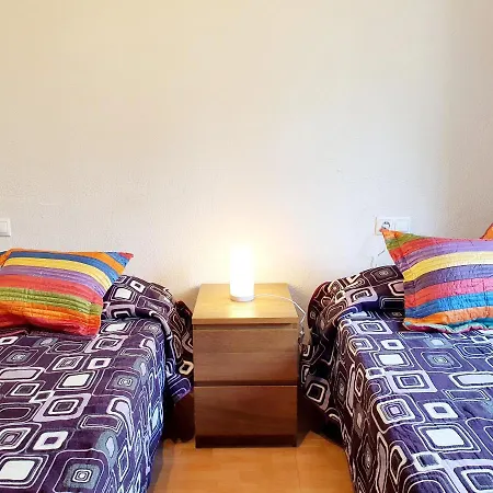 Casa De La Playa:
