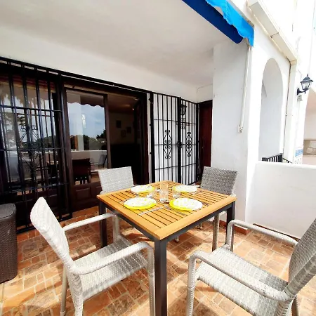 Casa De La Playa: