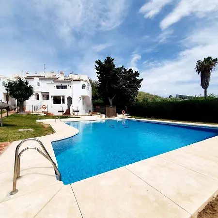 Casa De La Playa: * La Cala De Mijas