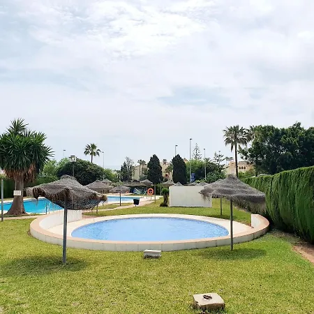 Casa De La Playa: * La Cala De Mijas