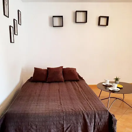 Casa De La Playa: Apartamento La Cala De Mijas