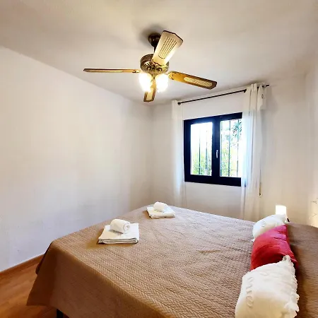 Lejlighed Casa De La Playa: