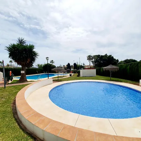 Casa De La Playa: * La Cala De Mijas