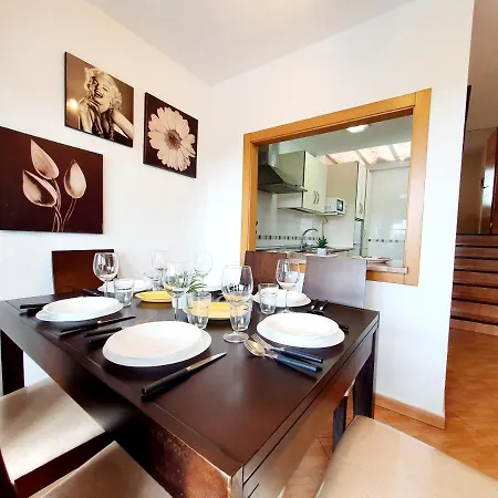 Apartamento Casa De La Playa: *