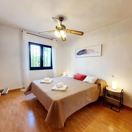 Casa De La Playa: Apartamento La Cala De Mijas