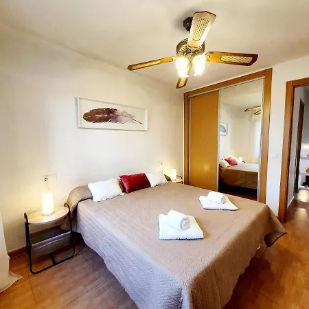 Casa De La Playa: * La Cala De Mijas