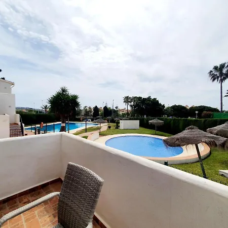 Casa De La Playa: * La Cala De Mijas