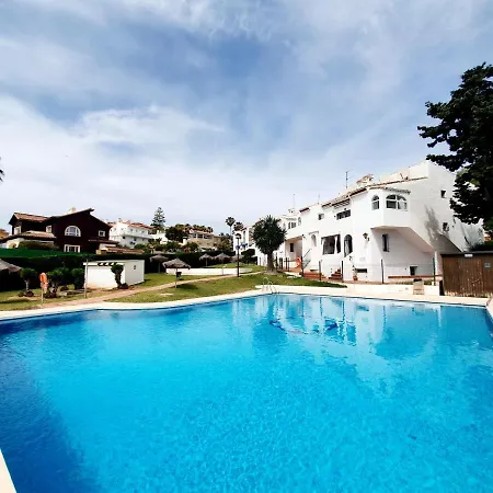 Casa De La Playa: Lejlighed