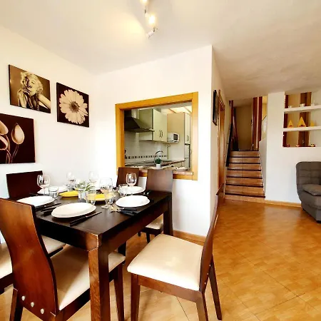 Lejlighed Casa De La Playa:
