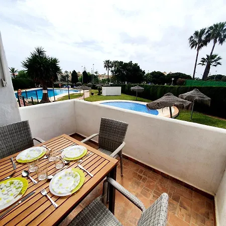 Casa De La Playa: Apartamento