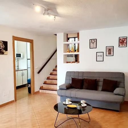 Lejlighed Casa De La Playa: