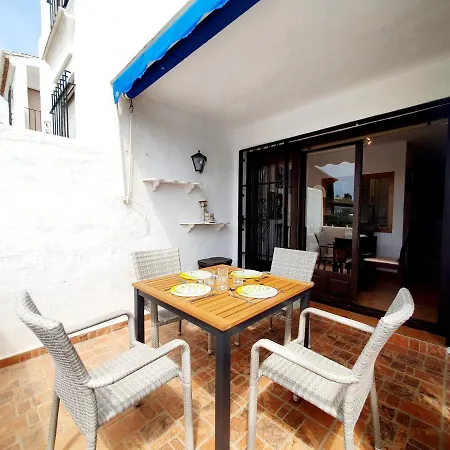 Apartamento Casa De La Playa: