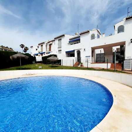 Lejlighed Casa De La Playa: La Cala De Mijas