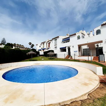 Casa De La Playa: Lejlighed *