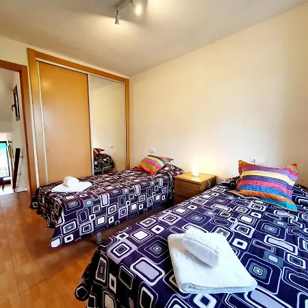 Casa De La Playa: La Cala De Mijas