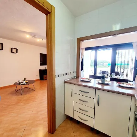Lejlighed Casa De La Playa: