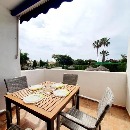 Casa De La Playa: