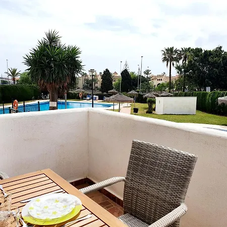 Casa De La Playa: Lejlighed