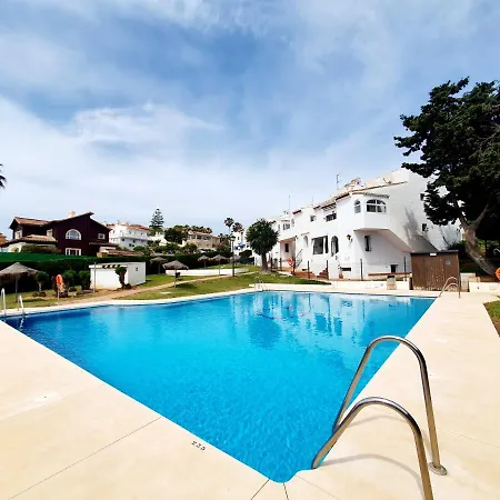 Apartamento Casa De La Playa: