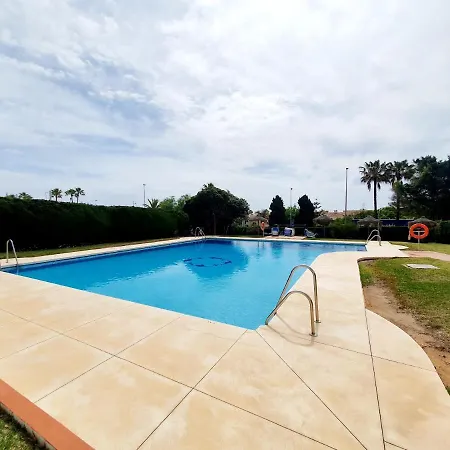Casa De La Playa: * La Cala De Mijas