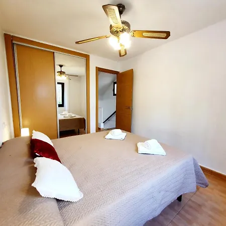 Apartamento Casa De La Playa: *