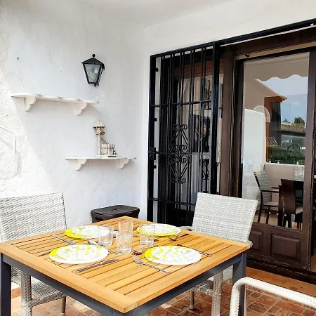 Apartamento Casa De La Playa: