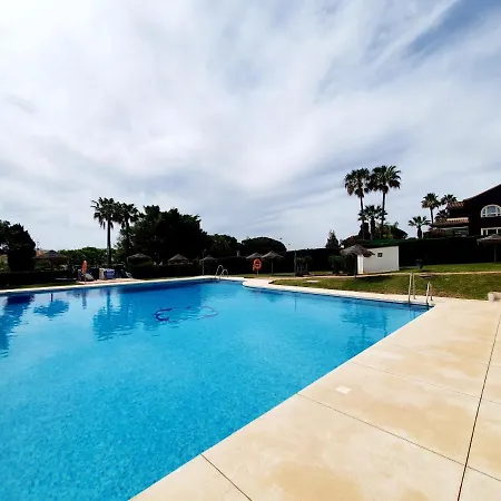 Casa De La Playa: Lejlighed *