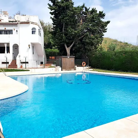 Casa De La Playa: Apartamento *